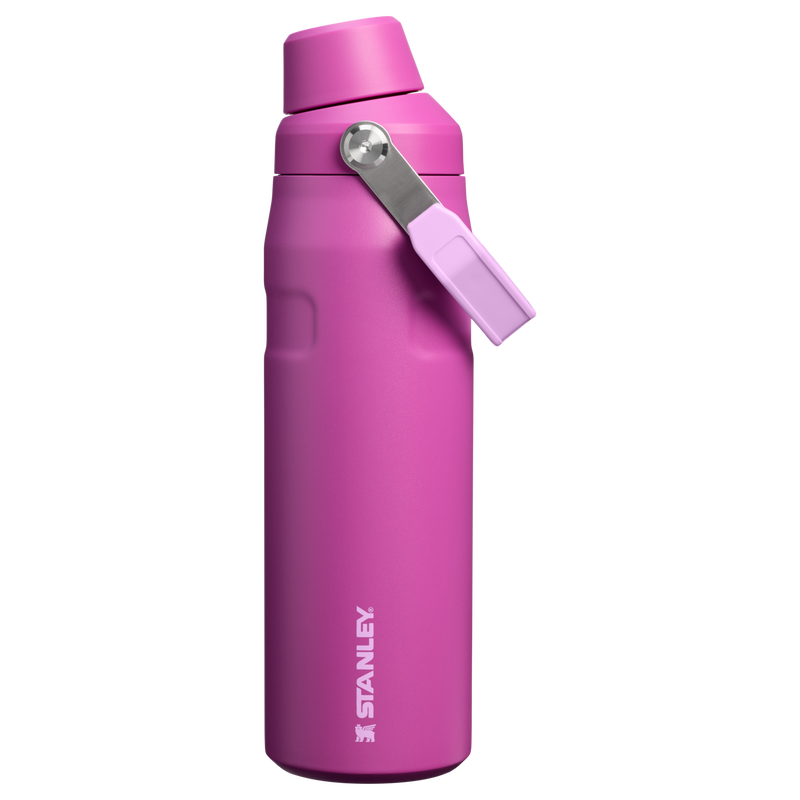 IceFlow Insulated Bottle with Fast Flow Lid | 24 OZ – Stanley 1913