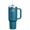 The Quencher H2.0 FlowState™ Tumbler  | 40 OZ - Stanley Create
