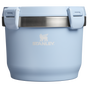 Swatch for Stanley 1913 The Fresh-To-Table Stay Hot Crock 3 QT in Blue Dream Stone