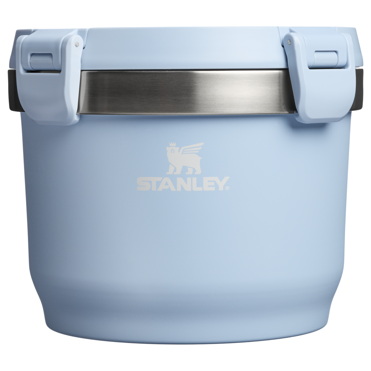 Stanley 1913 The Fresh-To-Table Stay Hot Crock 3 QT in Blue Dream Stone