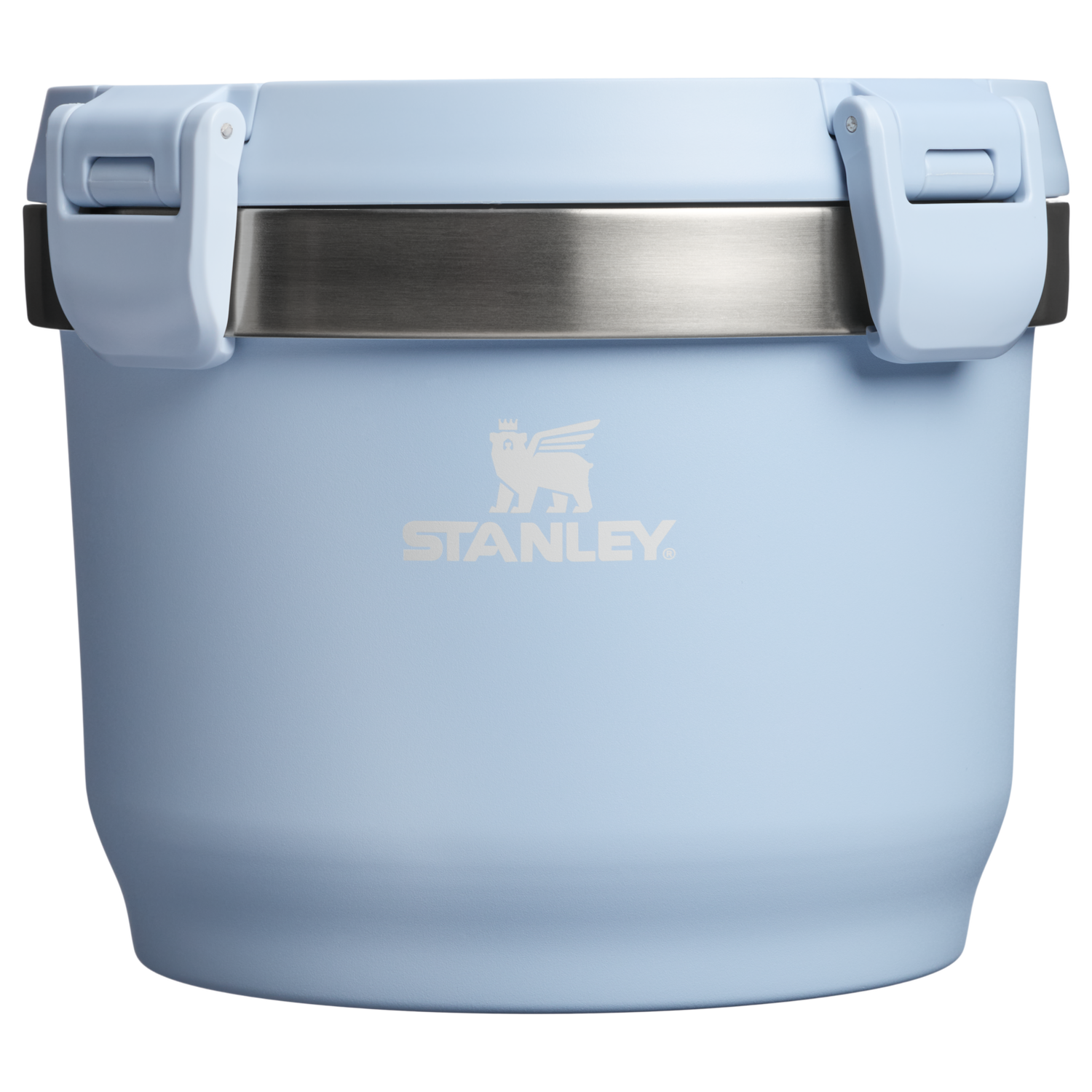 Stanley 1913 The Fresh-To-Table Stay Hot Crock 3 QT in Blue Dream Stone | View 1