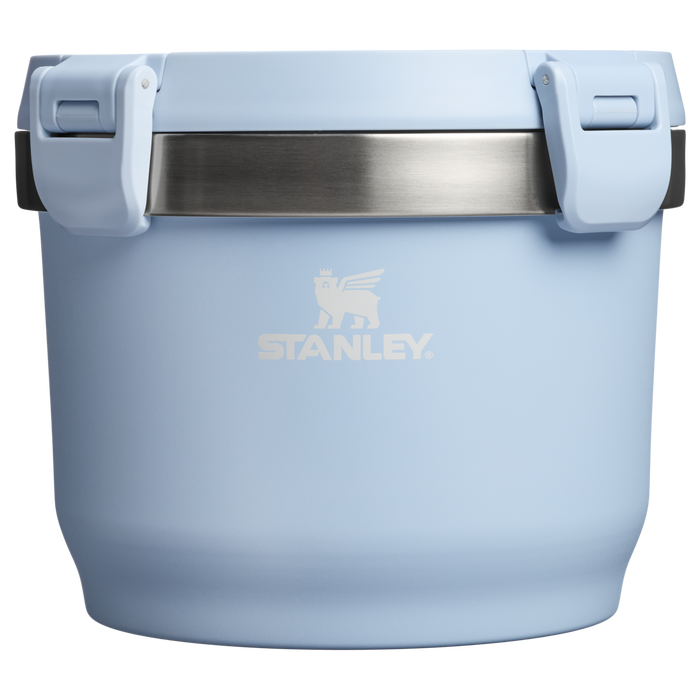 Stanley 1913 The Fresh-To-Table Stay Hot Crock 3 QT in Blue Dream Stone