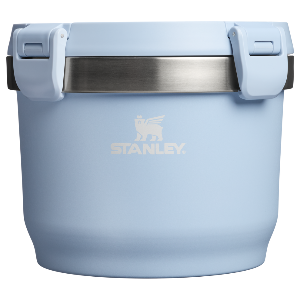 Stanley 1913 The Fresh-To-Table Stay Hot Crock 3 QT in Blue Dream Stone