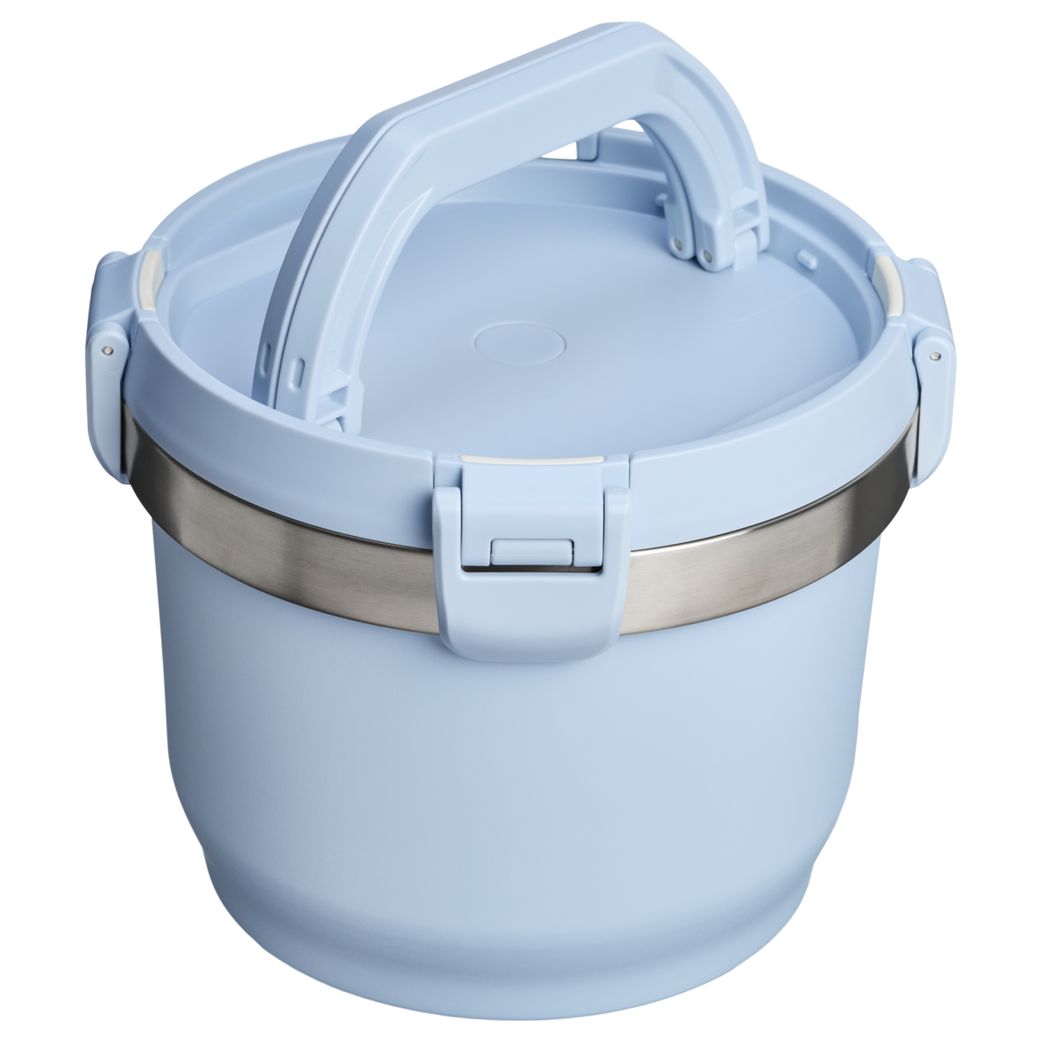 Stanley 1913 The Fresh-To-Table Stay Hot Crock 3 QT in Blue Dream Stone | View 1
