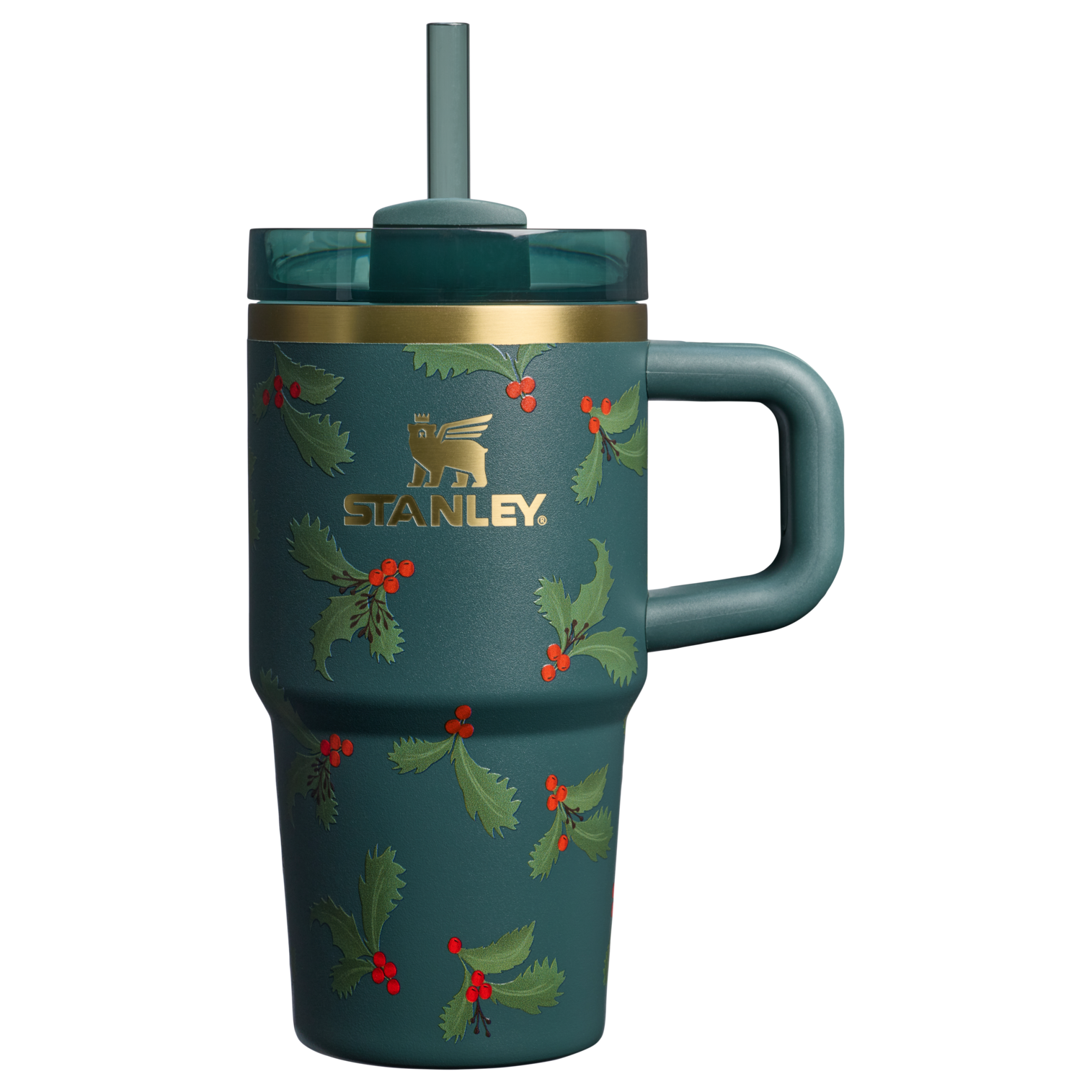 Stanley Quencher H2.O FlowState Tumbler