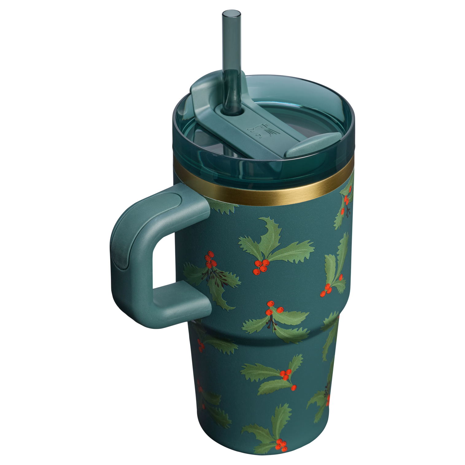 Stanley Quencher H2.O FlowState Tumbler - Thumbnail 2