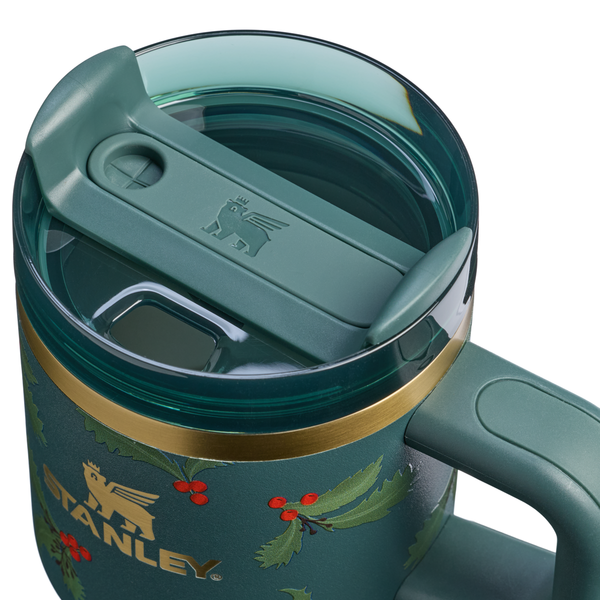 The Cheers & Cheer Quencher H2.O FlowState™ Tumbler | 20 OZ