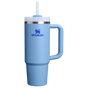 Swatch for Stanley 1913 The Quencher H2.0 Flowstate™ Tumbler 30 OZ - Stanley Create in Blue Sky | Front View