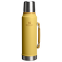 Swatch for Stanley 1913 Classic Legendary Bottle 1.1 QT - Stanley Create in Dijon | Front View