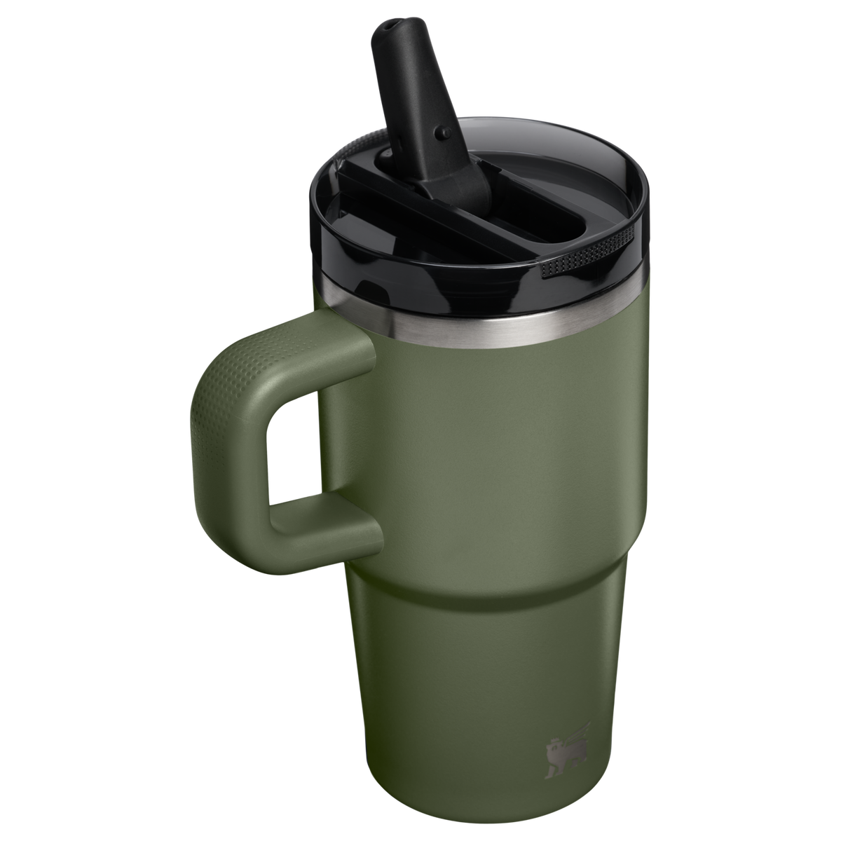 Stanley 1913 The Quencher ProTour Flip Straw Tumbler 20 OZ in Dried Pine