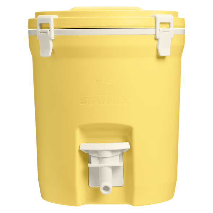 Stanley 1913 Adventure Fast Flow Water Jug 2G in Daffodil