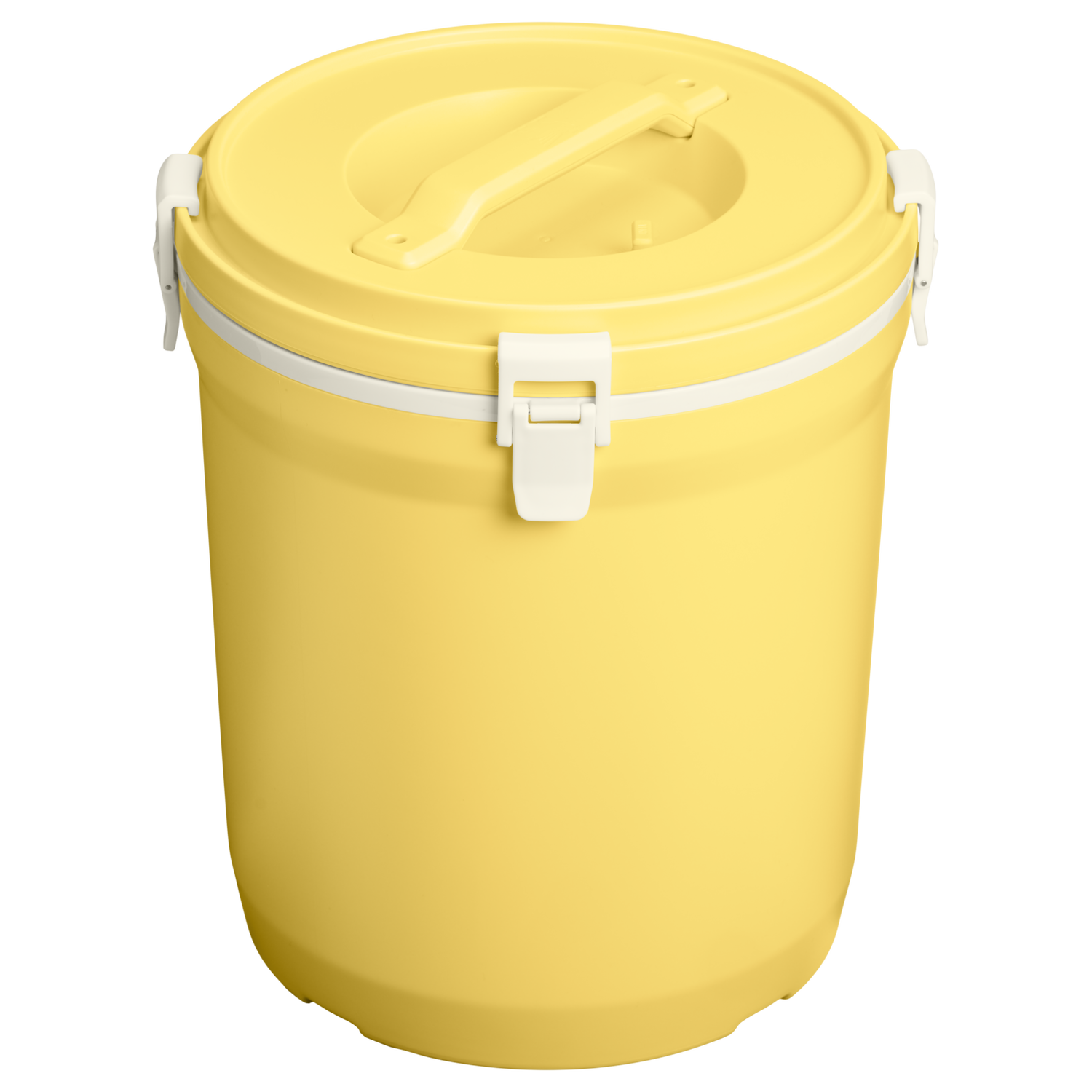 Stanley 1913 Adventure Fast Flow Water Jug 2G in Daffodil | View 1