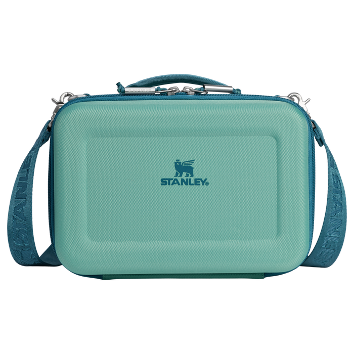 Stanley 1913 All Day Mini Lunch Box 4.2 QT in Spring Green