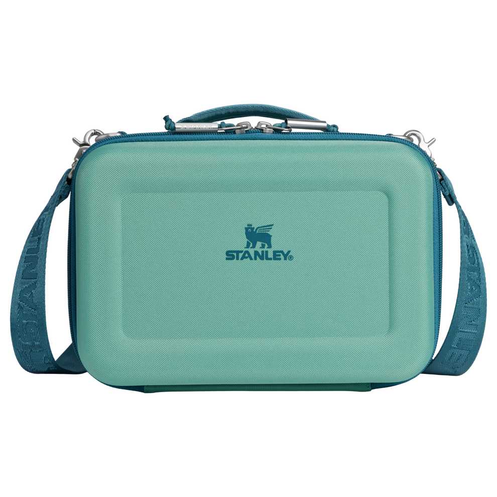 Stanley 1913 All Day Mini Lunch Box 4.2 QT in Spring Green
