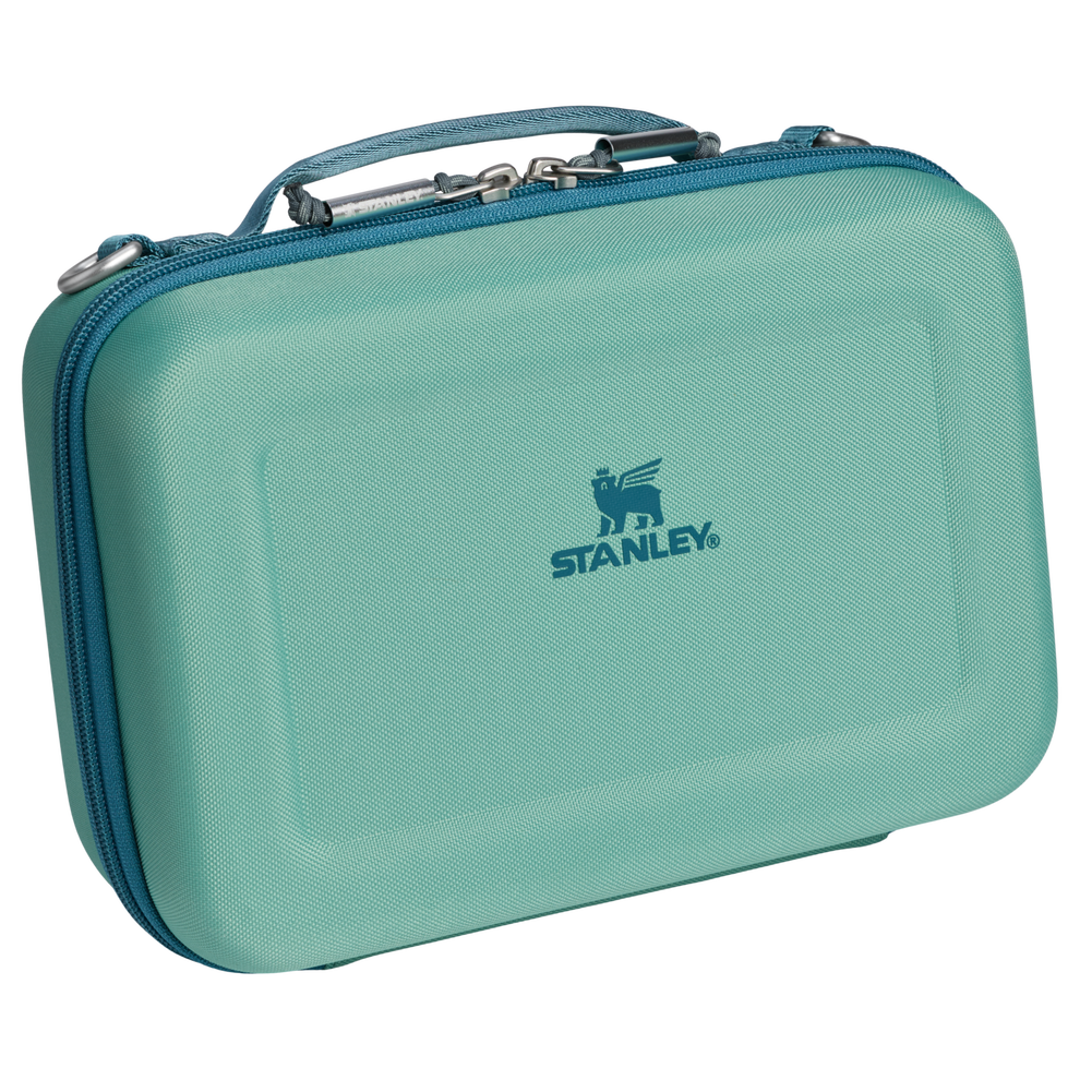 Stanley 1913 All Day Mini Lunch Box 4.2 QT in Spring Green
