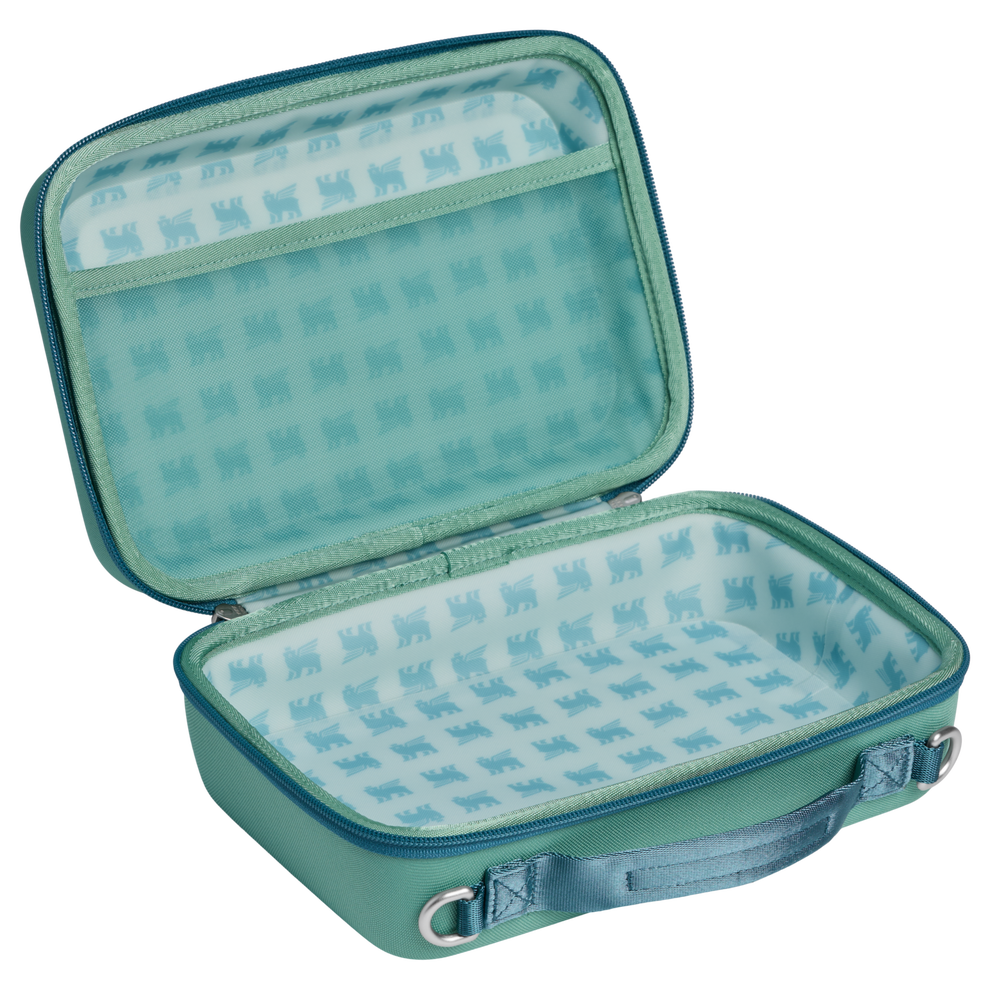 Stanley 1913 All Day Mini Lunch Box 4.2 QT in Spring Green
