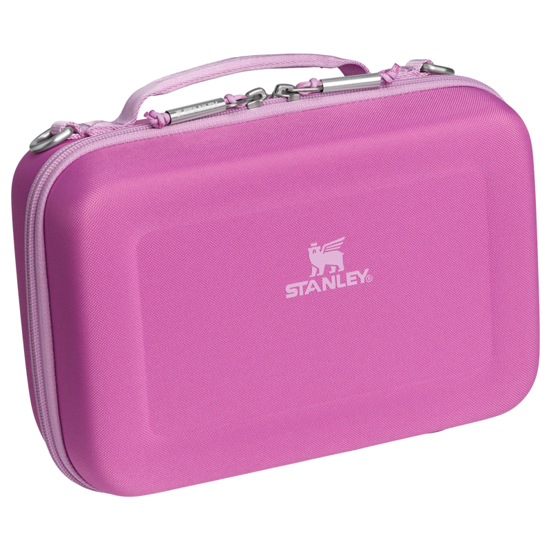 Stanley 1913 All Day Mini Lunch Box 4.2 QT in Dark Blossom | Front View