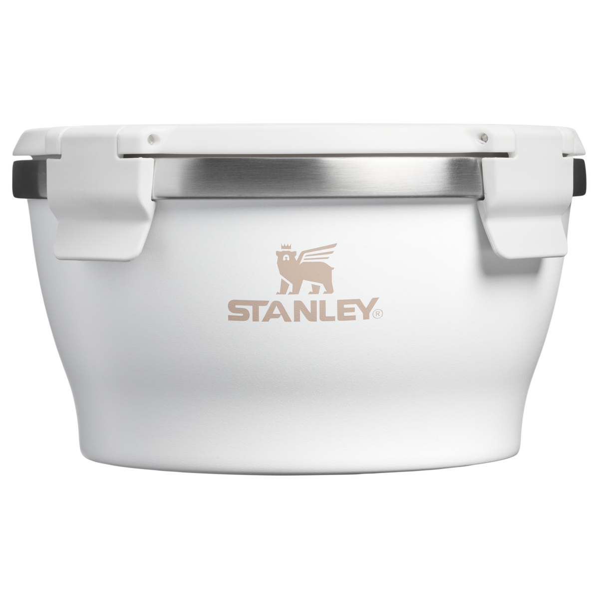 Stanley 1913 The Fresh-To-Table Leakproof Bowl 1 QT in Frost