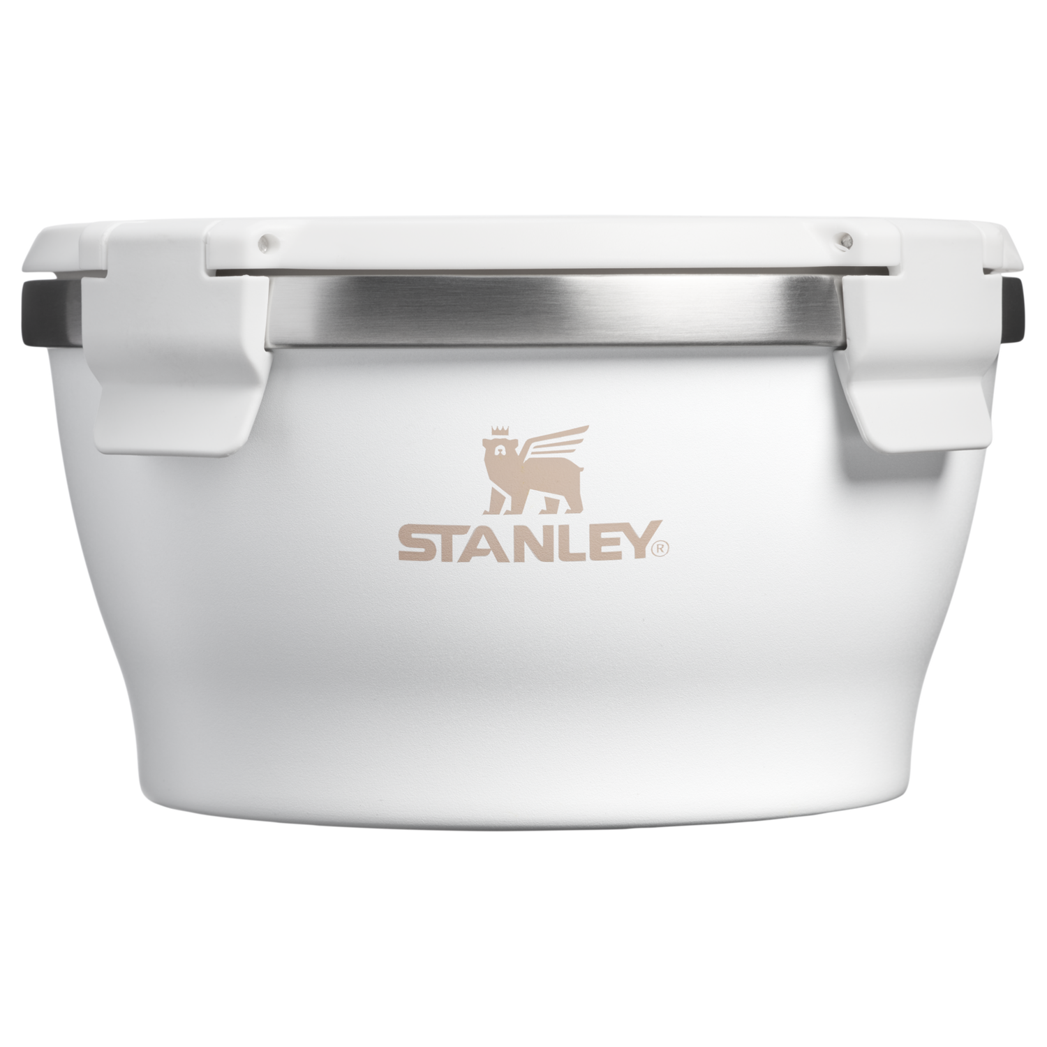 Stanley 1913 The Fresh-To-Table Leakproof Bowl 1 QT in Frost | View 1