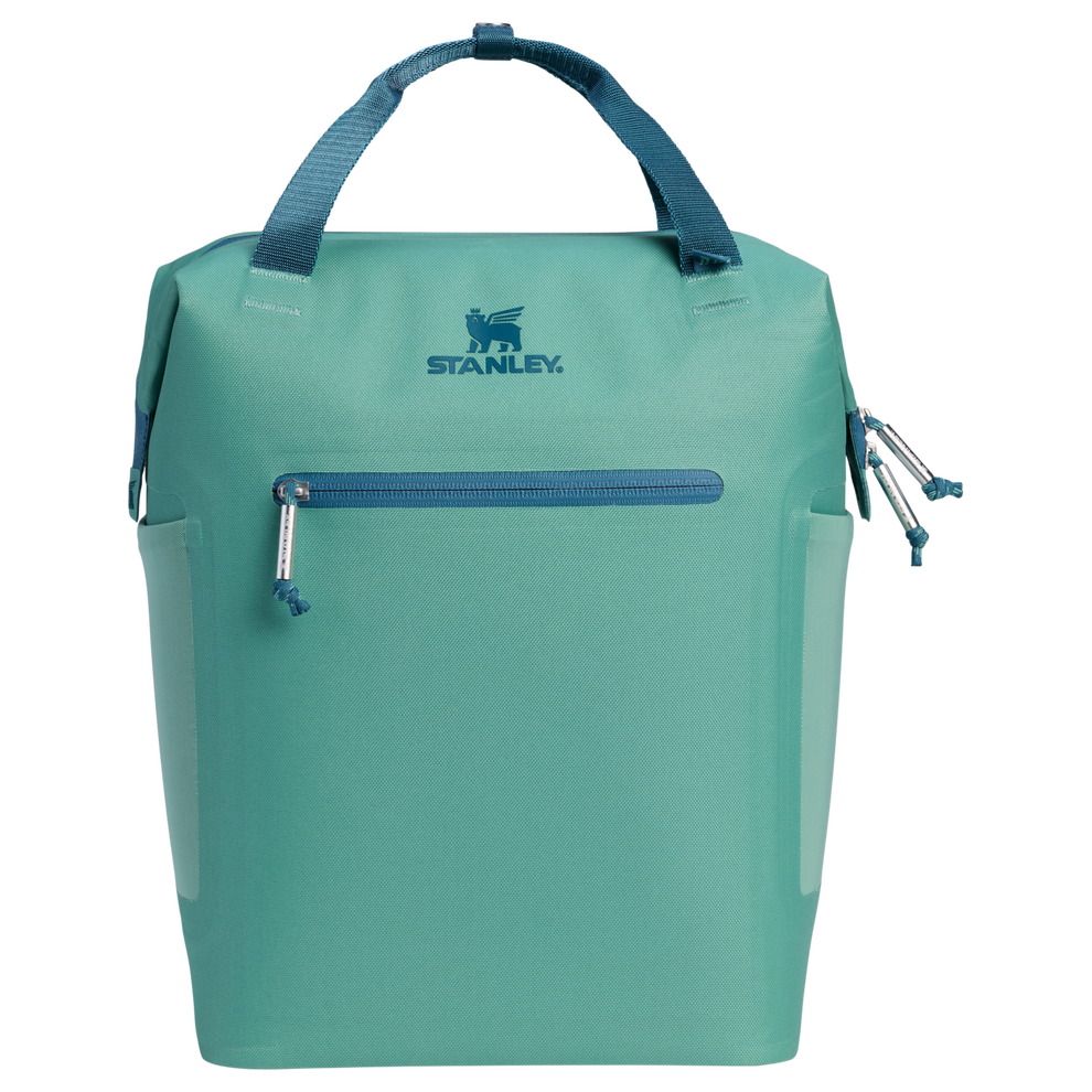Stanley The All Day Madeleine Mini Cooler Backpack 14 QT Stanley The All Day Madeleine Mini Cooler Backpack 14 QT