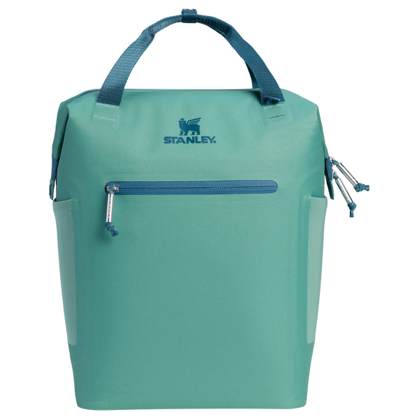 The All Day Madeleine Mini Cooler Backpack | 20 Can | 14 QT | 13.2