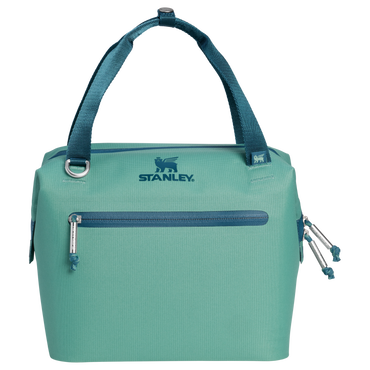 The All Day Julienne Mini Cooler | 10 Can | 7.4 QT | 7.0 L