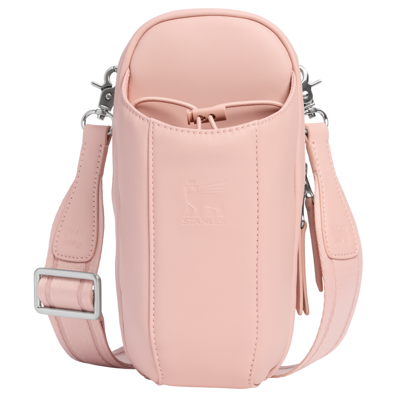 Stanley 1913 The Stanley Clutch Bottle Side-Kit 2.11 QT in Pink Dusk