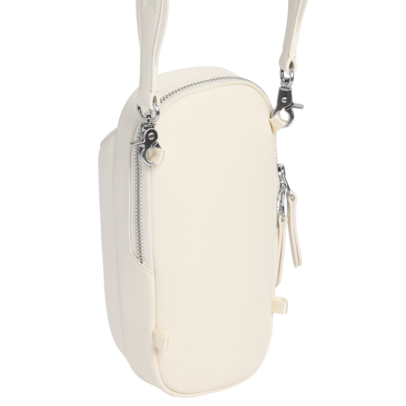 Stanley 1913 The Stanley Clutch Bottle Side-Kit 2.11 QT in Cream | Back View