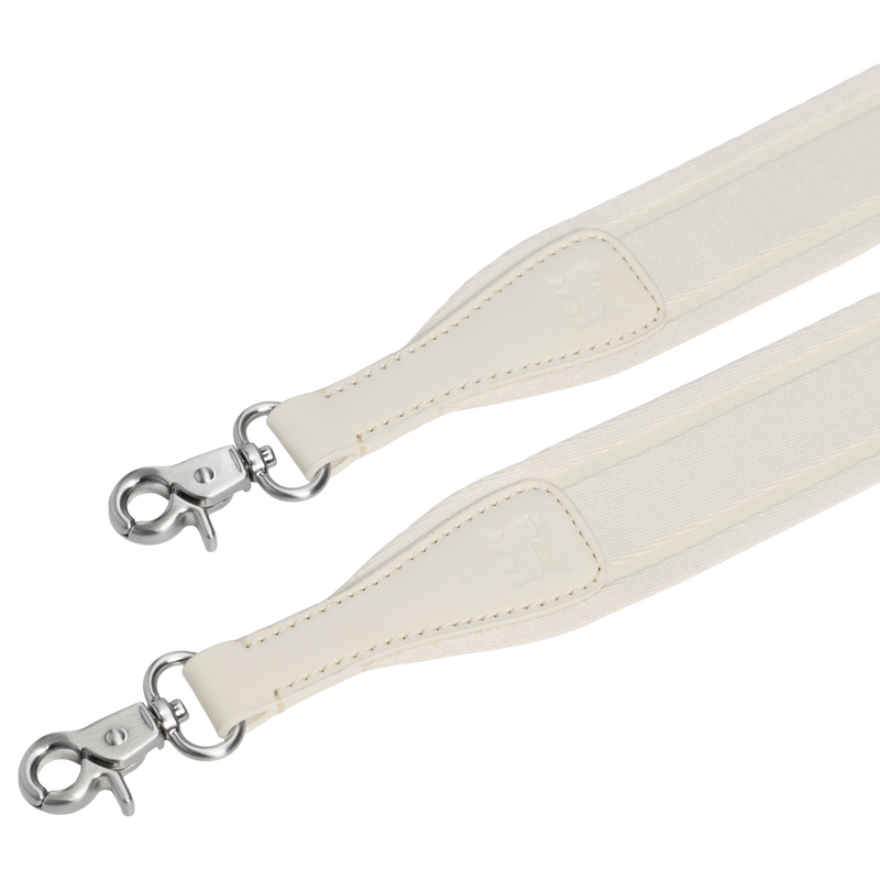 Stanley 1913 The Stanley Clutch Bottle Side-Kit 2.11 QT in Cream | Detailed View