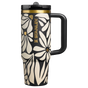Swatch for Stanley 1913 The Quencher® ProTour Flip Straw Tumbler 30 OZ in Wild Blooms