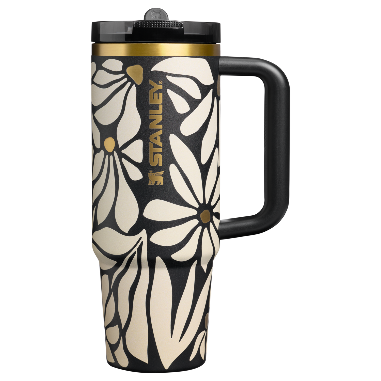 The Quencher® ProTour Flip Straw Tumbler | 30 OZ – Stanley 1913