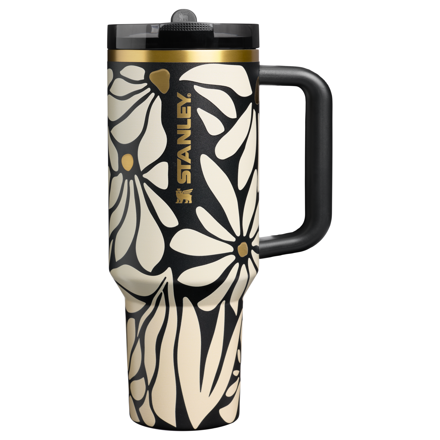 The Quencher® ProTour Flip Straw Tumbler | 40 OZ – Stanley 1913