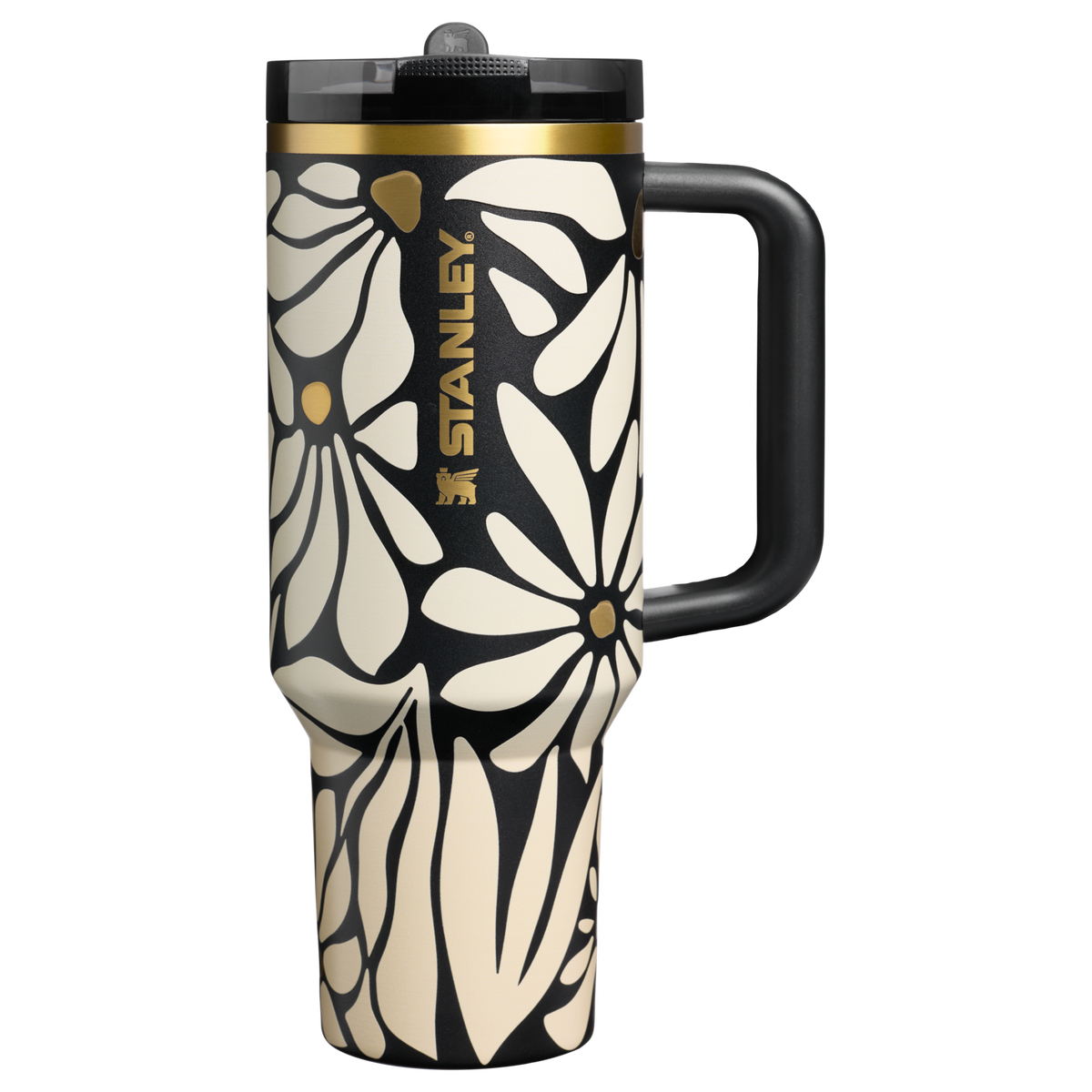 The Quencher® ProTour Flip Straw Tumbler | 40 OZ – Stanley 1913