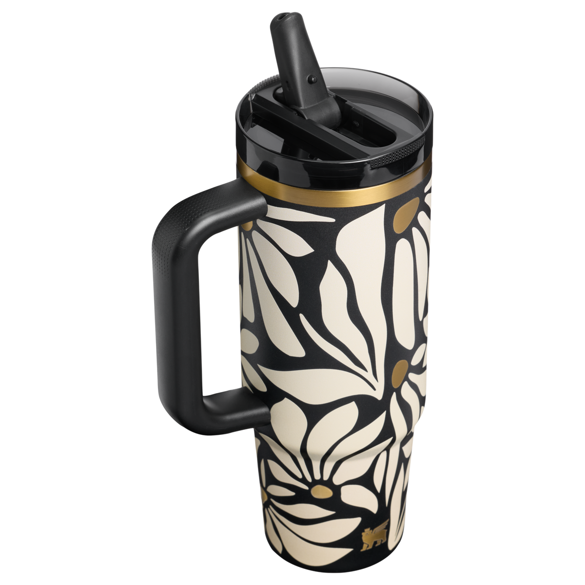 Stanley 1913 The Quencher® ProTour Flip Straw Tumbler 30 OZ in Wild Blooms