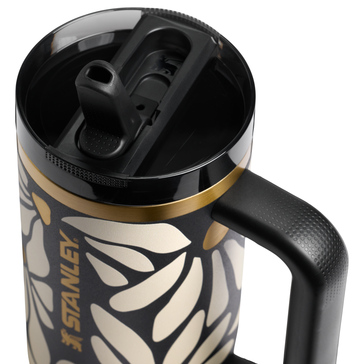 Stanley 1913 The Quencher® ProTour Flip Straw Tumbler 30 OZ in Wild Blooms