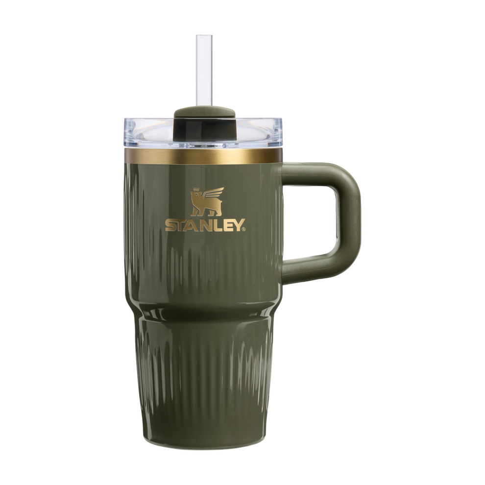 The Quencher® H2.0 Fluted Tumbler with Handle | 20 OZ