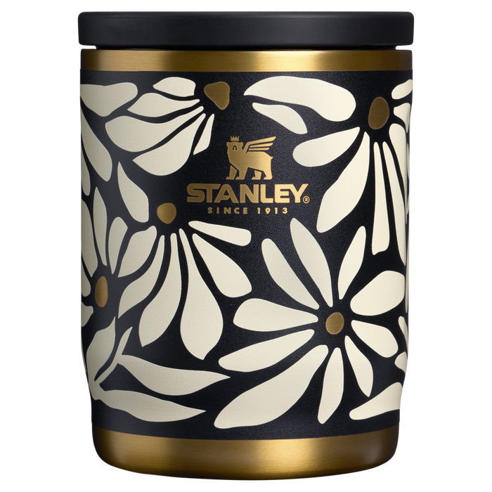Stanley 1913 Adventure To-Go Food Jar 18 OZ in Wild Blooms