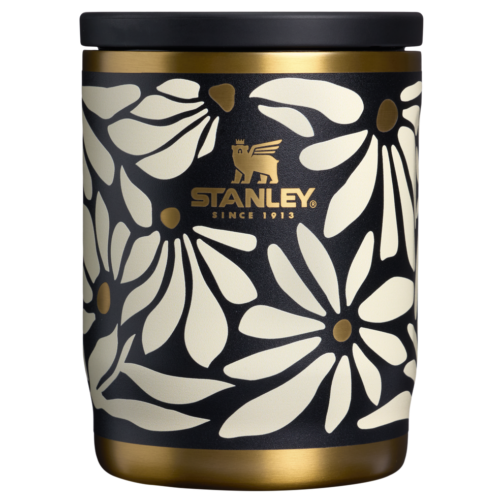 Stanley 1913 Adventure To-Go Food Jar 18 OZ in Wild Blooms