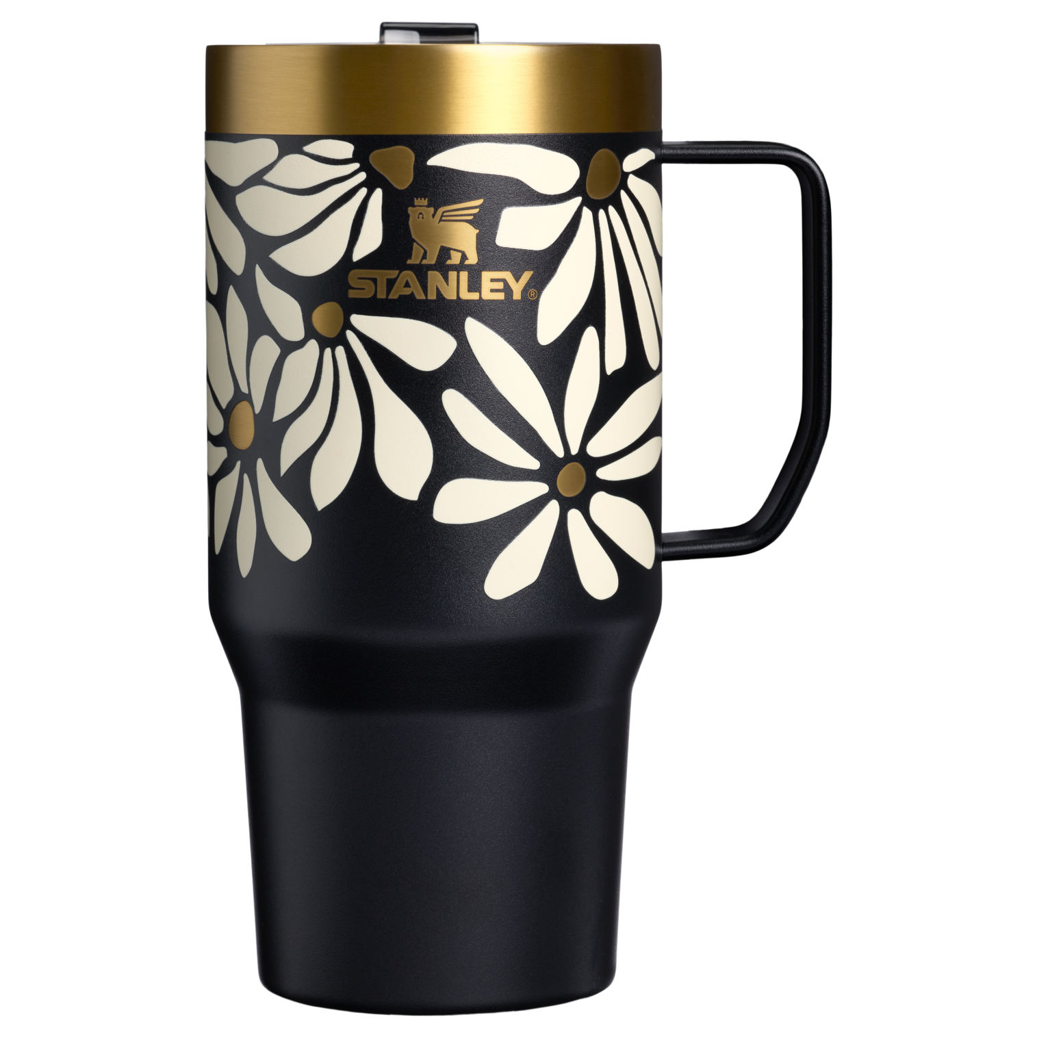 Stanley 1913 The Everyday Suburban Mug 24 OZ in Wild Blooms