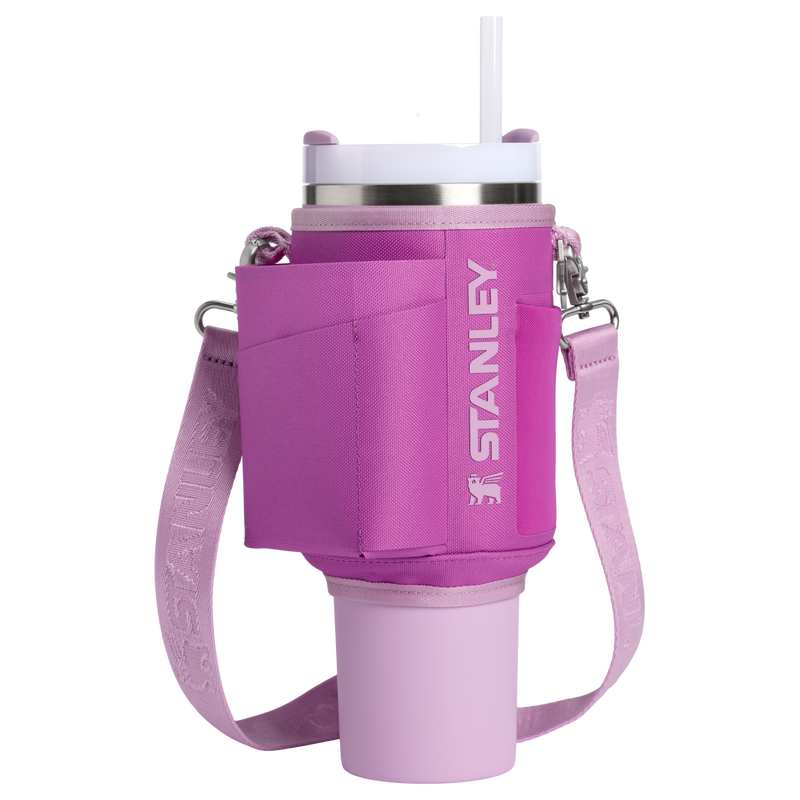The All Day 40 OZ Quencher Carry-All – Stanley 1913