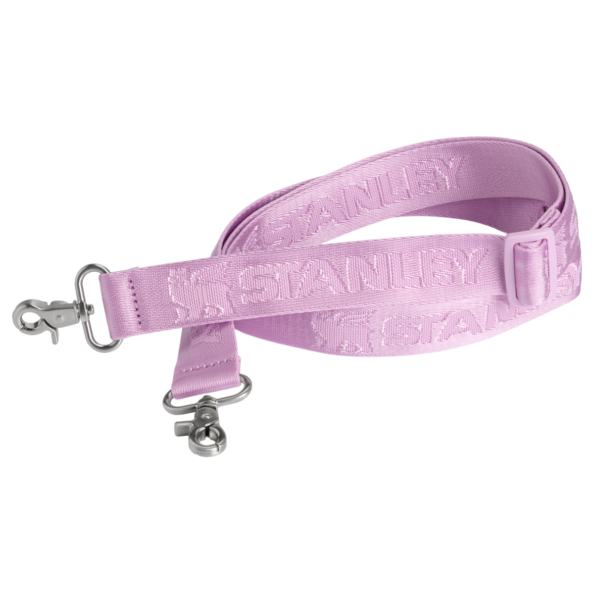 Stanley 1913 The All Day 40 OZ Quencher Carry-All in Dark Blossom | Detailed View