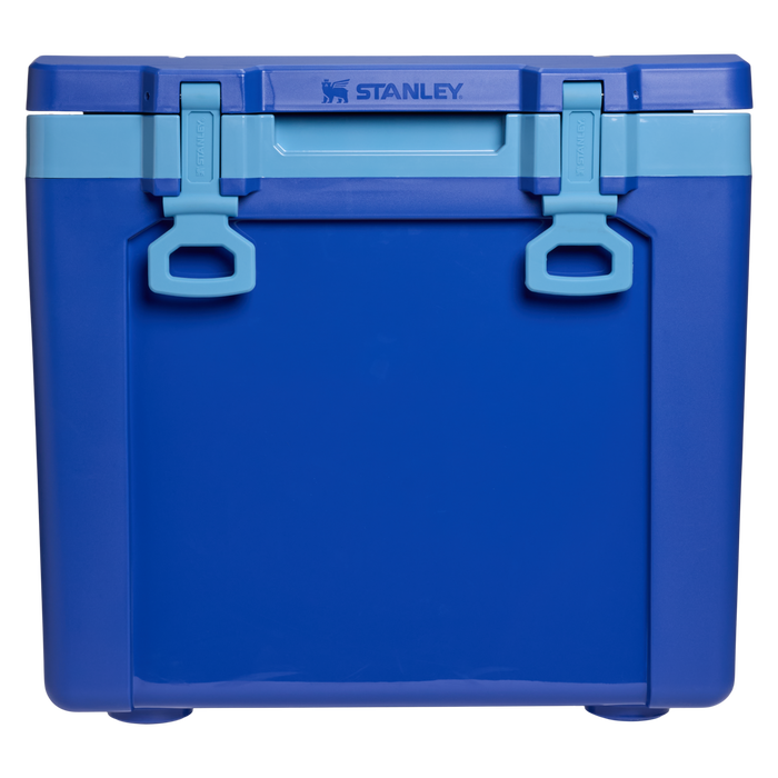 The Cold For Days Wheeled Outdoor Cooler | 50qt | Stanley 1913 US The Cold For Days Wheeled Outdoor Cooler | 50qt | Stanley 1913 US
