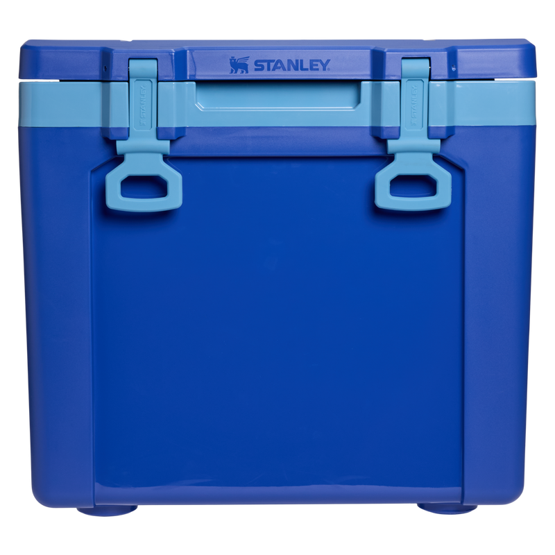 The Cold For Days Wheeled Outdoor Hard Cooler | 50 QT – Stanley 1913