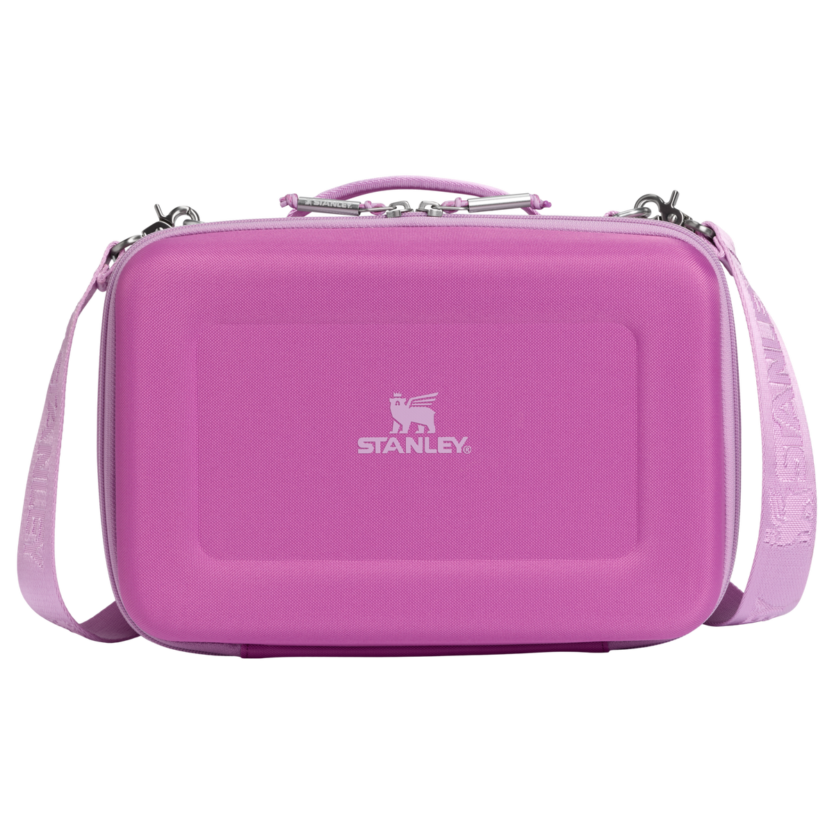 Stanley 1913 All Day Midi Lunch Box 6.3 QT in Dark Blossom