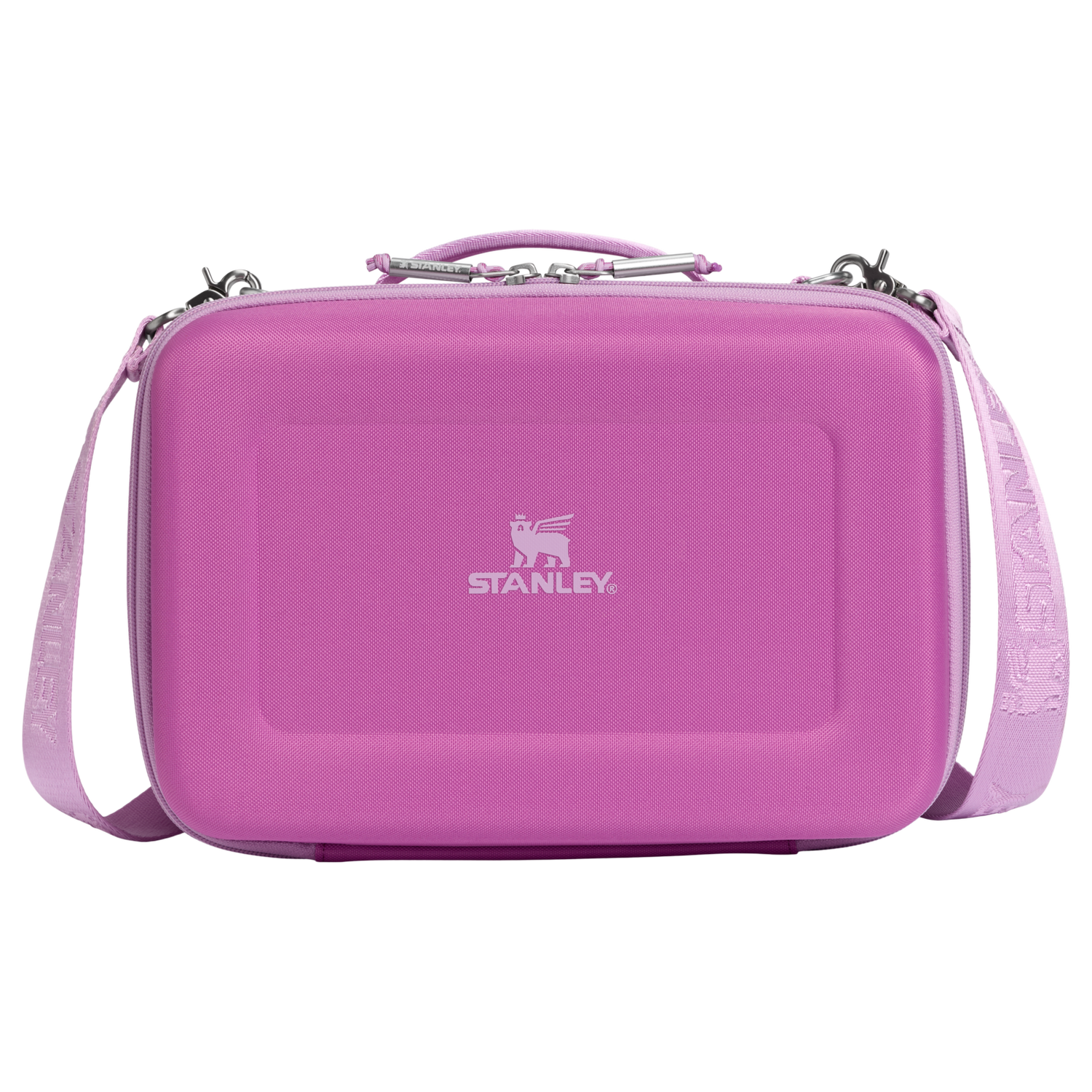 Stanley 1913 All Day Midi Lunch Box 6.3 QT in Dark Blossom | View 1