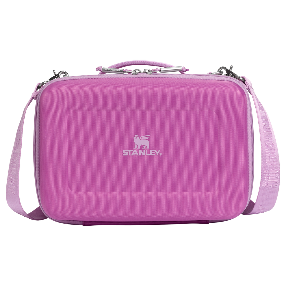 Stanley 1913 All Day Midi Lunch Box 6.3 QT in Dark Blossom