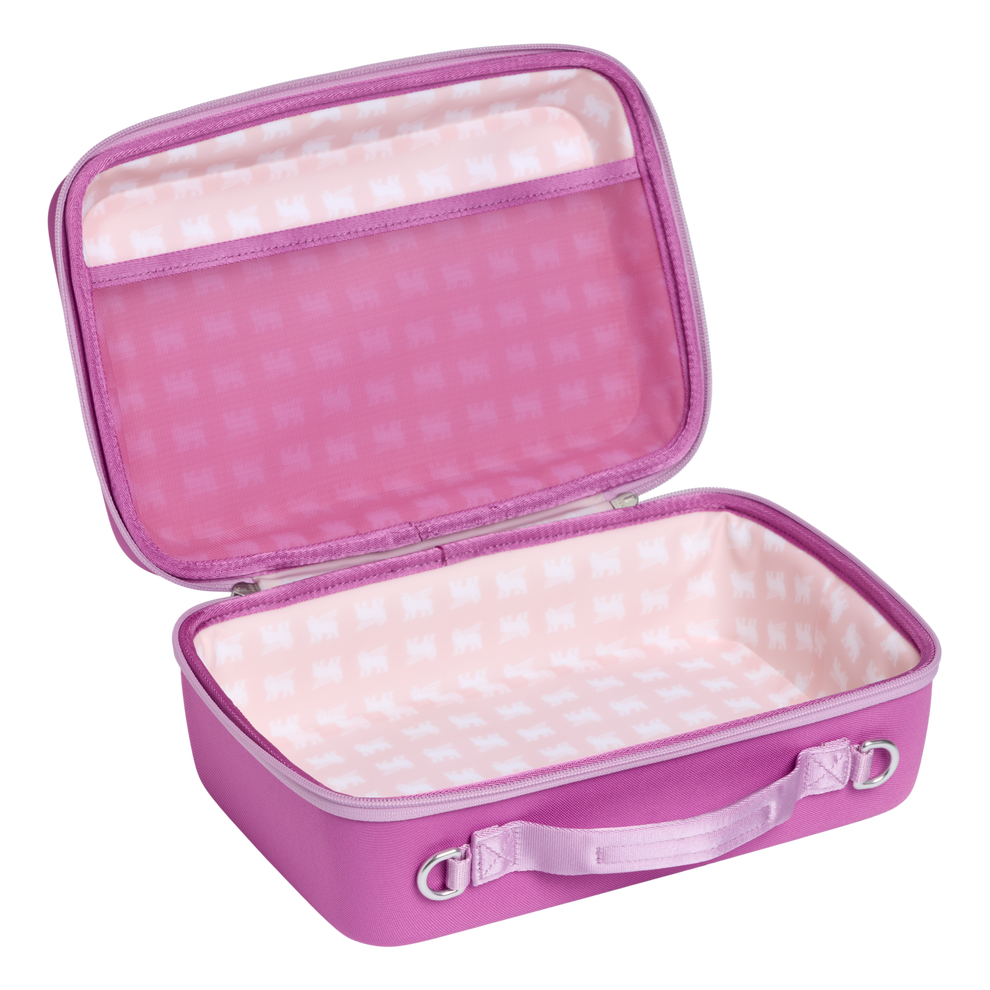 Stanley 1913 All Day Midi Lunch Box 6.3 QT in Dark Blossom