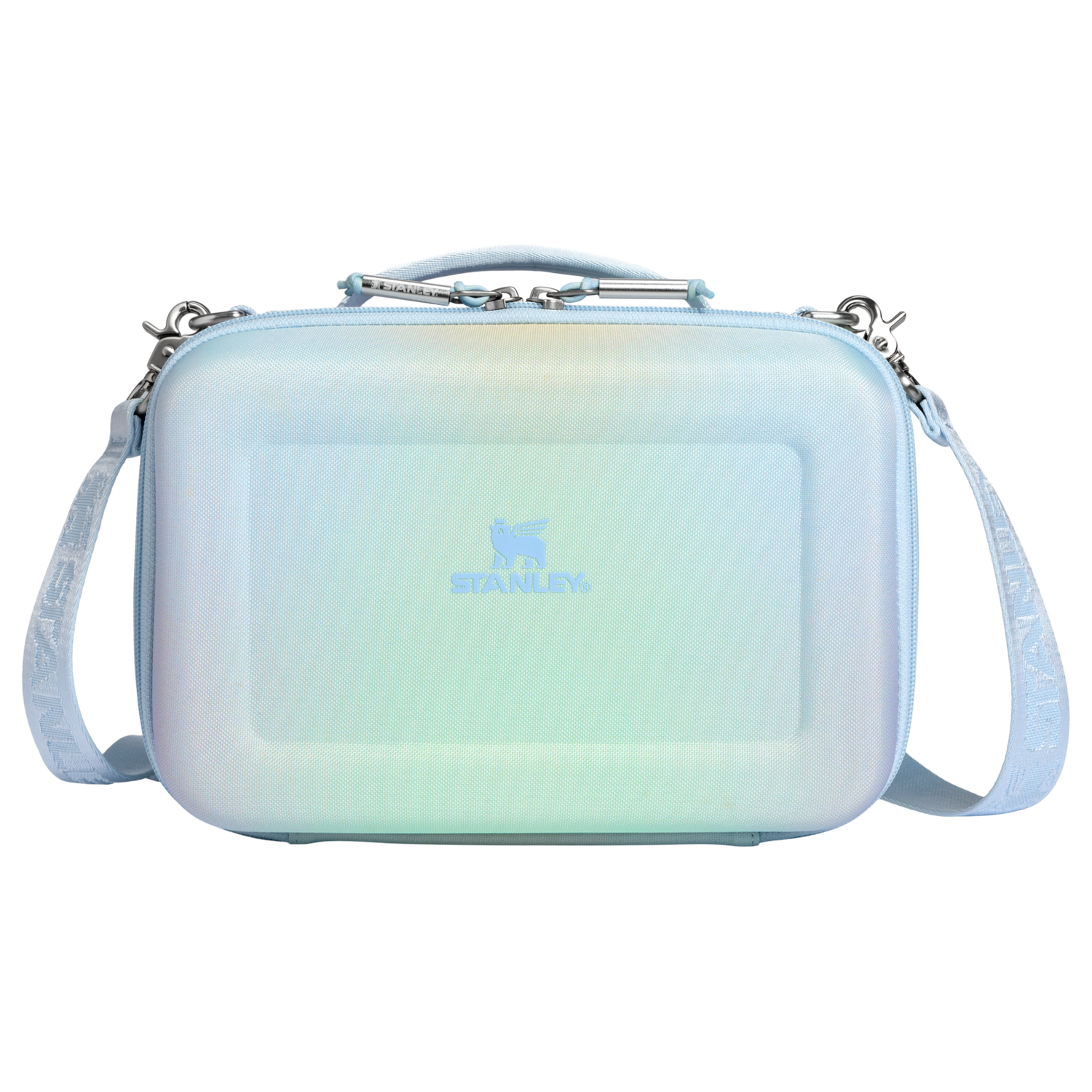 Stanley 1913 All Day Mini Lunch Box 4.2 QT in Sunrise Spiral | View 1