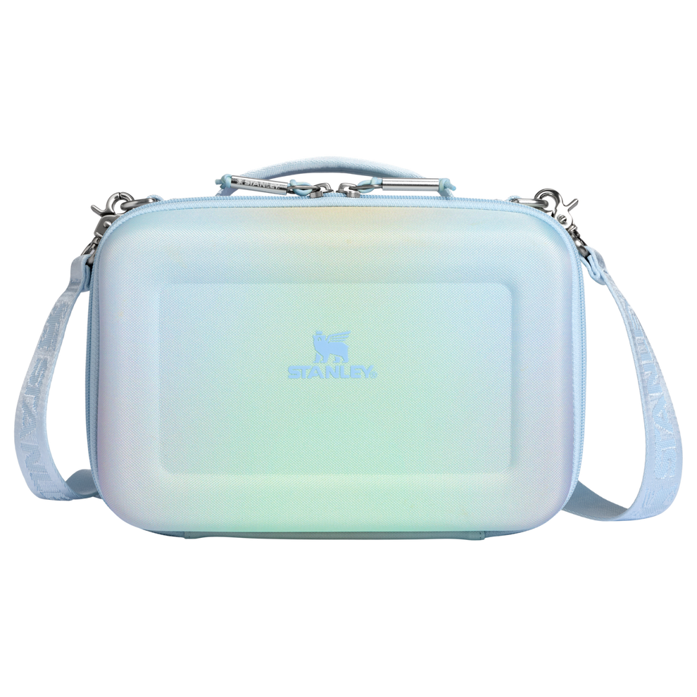 Stanley 1913 All Day Mini Lunch Box 4.2 QT in Sunrise Spiral