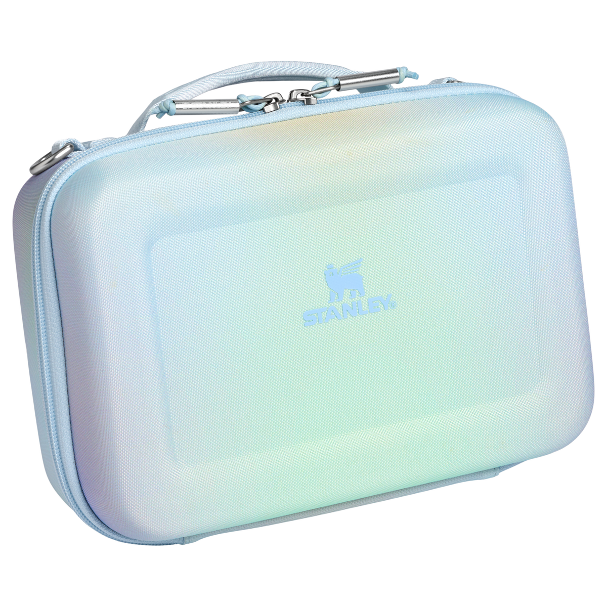 Stanley 1913 All Day Mini Lunch Box 4.2 QT in Sunrise Spiral